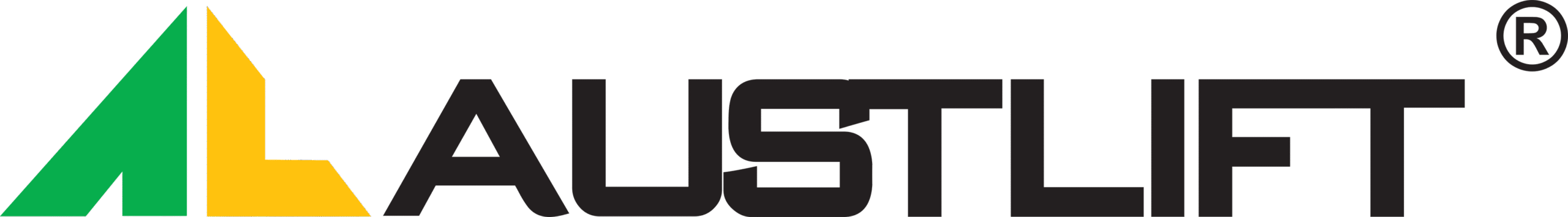 Austlift-Logo